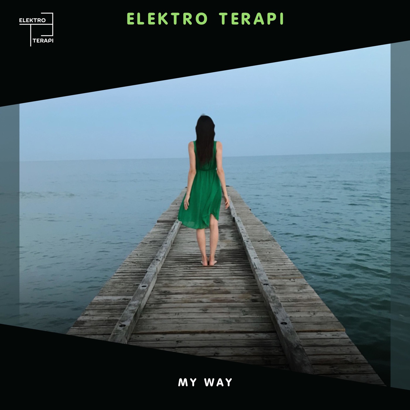 ElektroTerapi - My Way (AlienNation Remix)